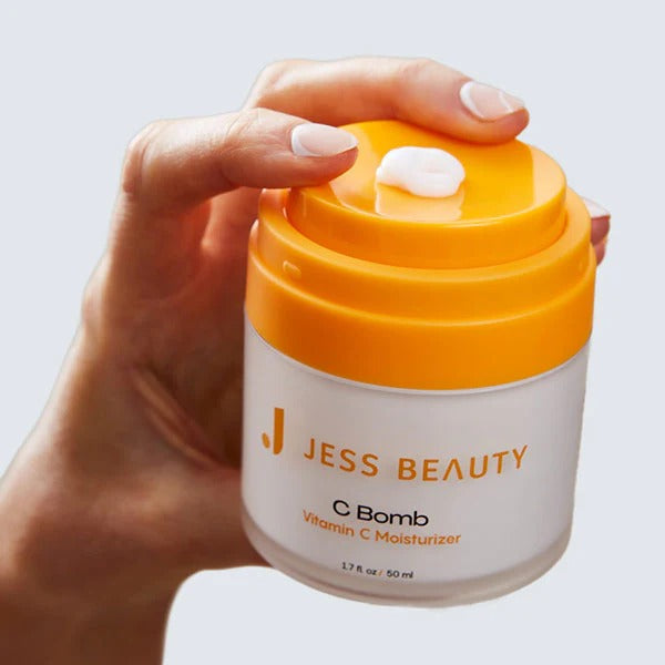 C BOMB VITAMIN C MOISTURIZER