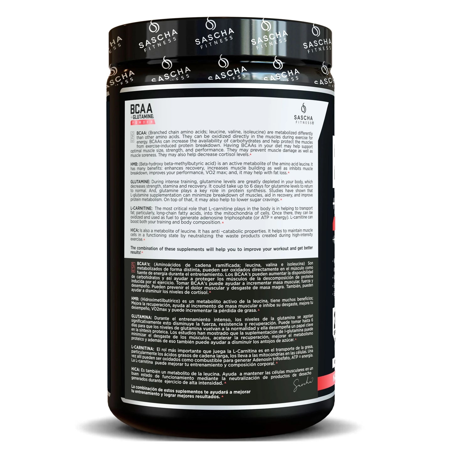 BCAA WATERMELON