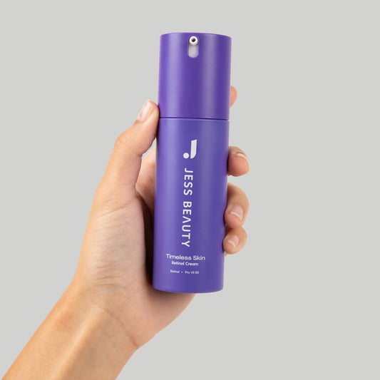 TIMELESS SKIN RETINOL CREAM