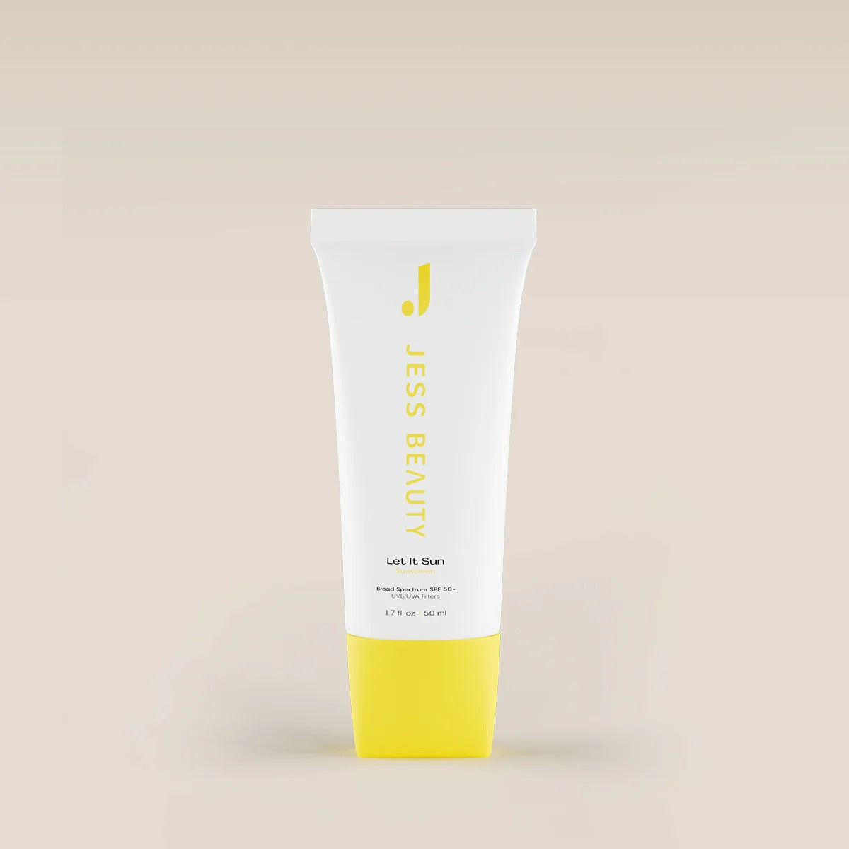 LET IT SUN SPF 30+ SUNSCREEN
