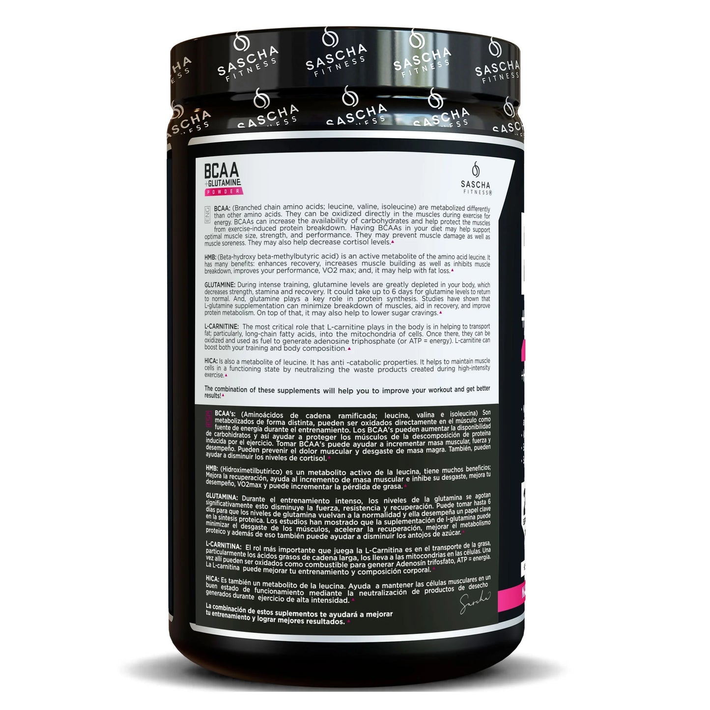BCAA GRAPE