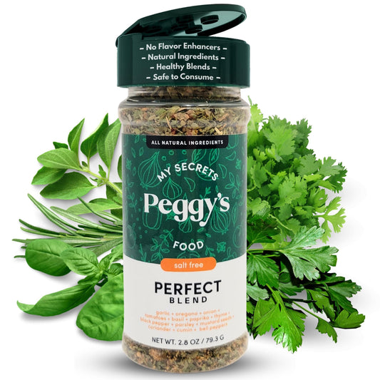 GREEN PERFECT BLEND
