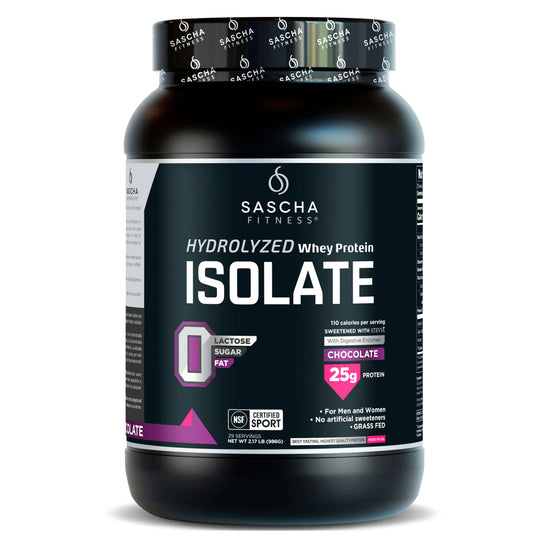 PROTEINA CHOCOLATE