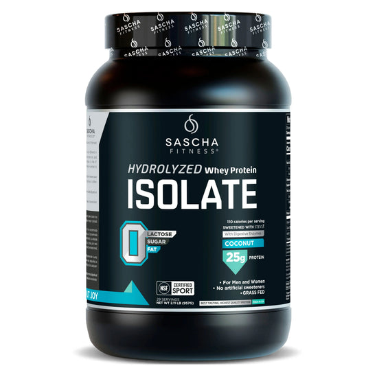 PROTEINA COCONUT