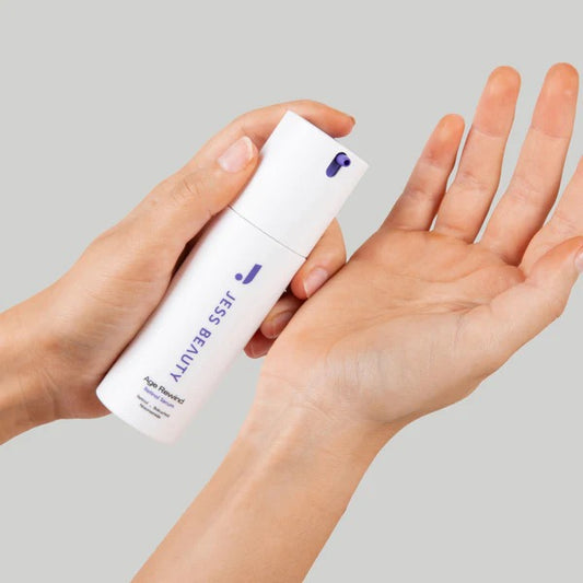 AGE REWIND RETINL SERUM