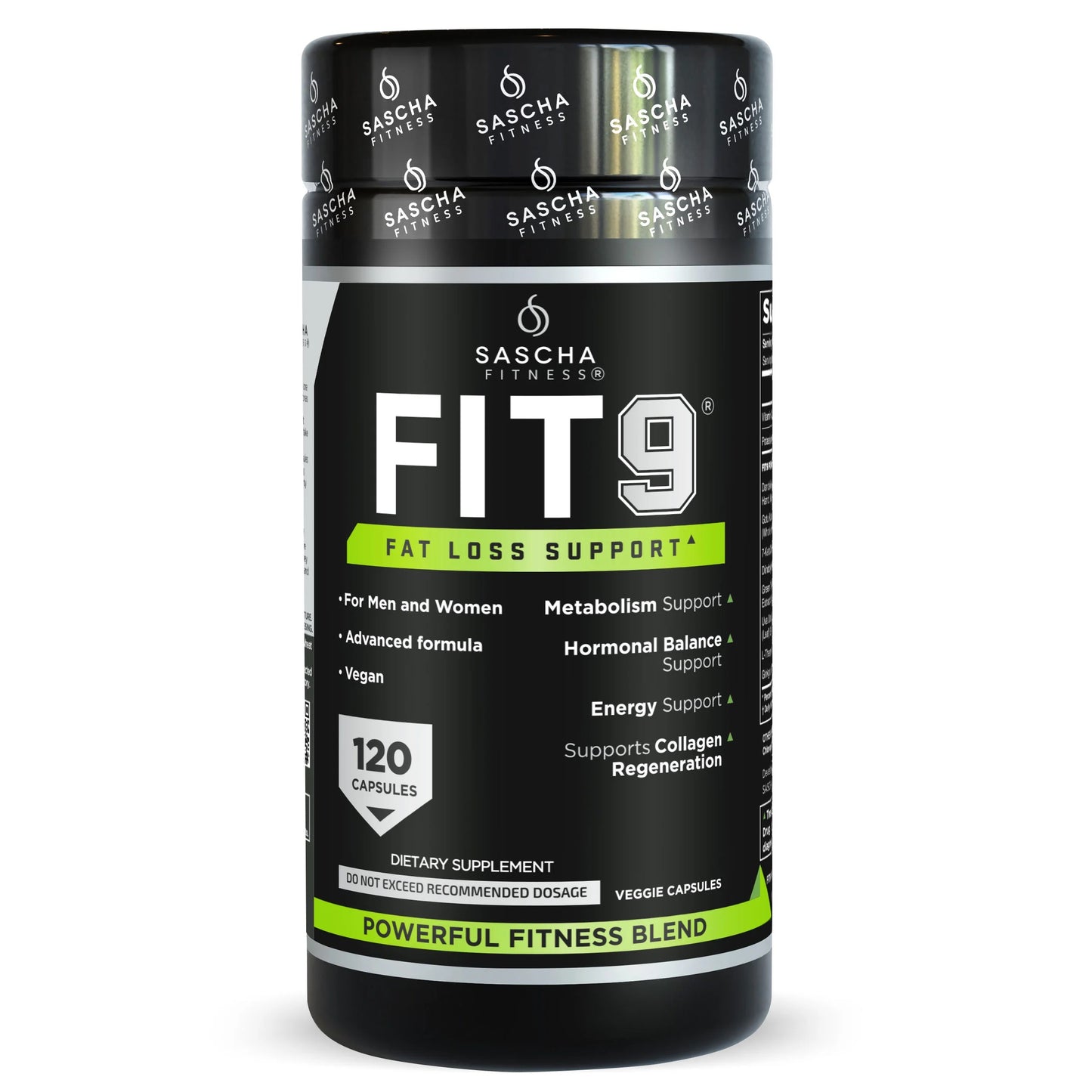 FIT9 FAT LOSS SUPPORT