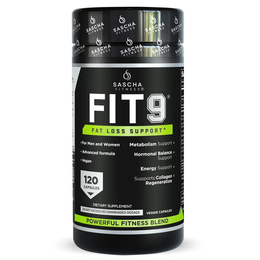 FIT9 FAT LOSS SUPPORT