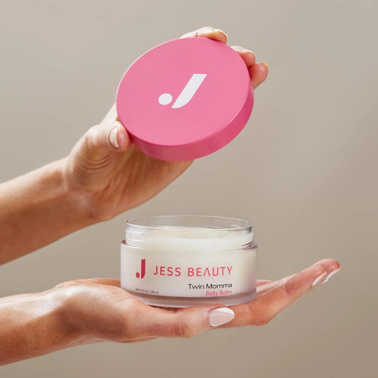 TWIN MOMMA BELLY BALM
