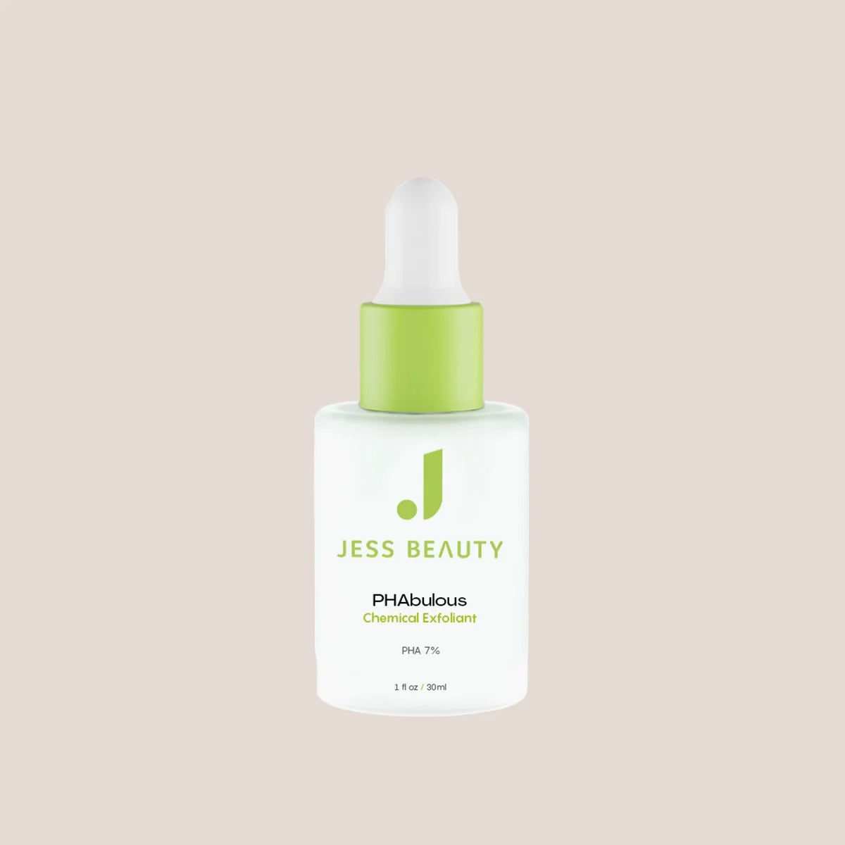 PHABULOUS CHEMICAL EXFOLIANT