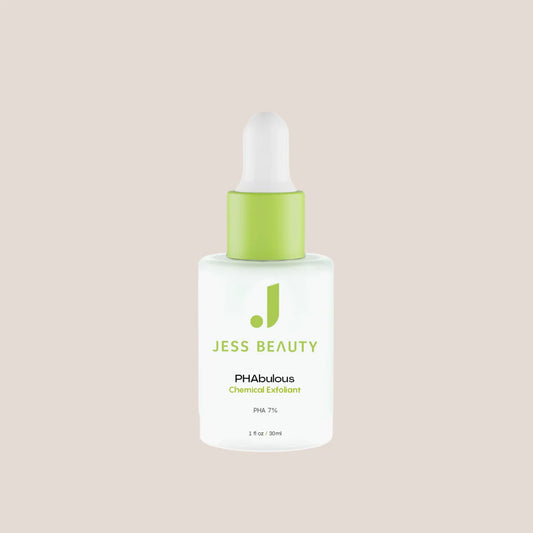 PHABULOUS CHEMICAL EXFOLIANT